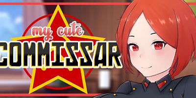 我的可爱委员/My Cute Commissar