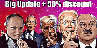 桌面里卡多/Desktop Ricardo