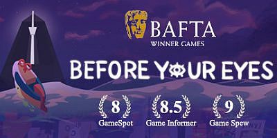 历历在目 Before Your Eyes