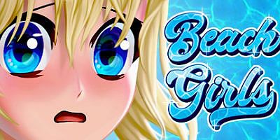 沙滩女孩/Beach Girls