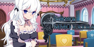 樱花MMO Extra/Sakura MMO Extra