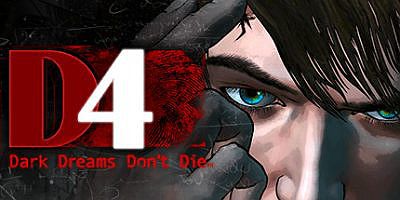D4：暗梦不灭/D4: Dark Dreams Don’t Die -Season One