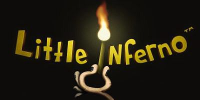 小小炼狱/小小地狱之火/Little Inferno