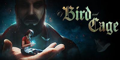 鸟与笼 Of Bird and Cage