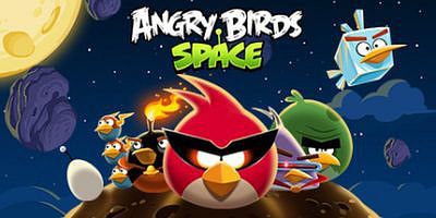 愤怒的小鸟/Angry Birds