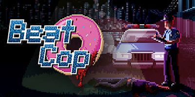 巡警|官方中文|Beat Cop