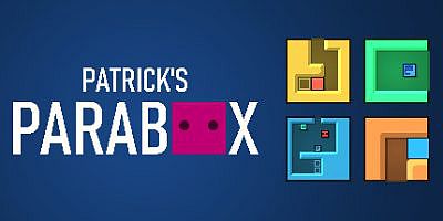 帕特里克的箱子无穷奇遇/Patrick’s Parabox