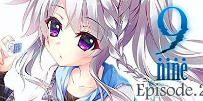 9-nine-天色天歌天籁音|官方中文|9-nine-:Episode 2