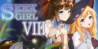寻找女孩8|官方中文|Seek Girl Ⅷ