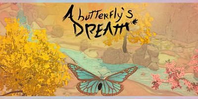 蝴蝶梦/蝶梦/A Butterfly’s Dream