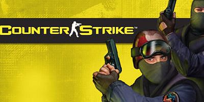 CS反恐精英1.6/Counter-Strike