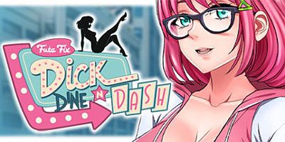 艾米莉与转转餐厅|官方中文|Futa Fix Dick Dine and Dash