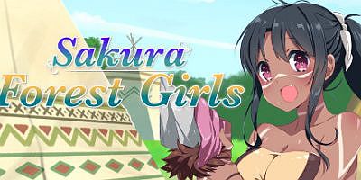 樱花森林女孩1|官方中文|支持手柄|Sakura Forest Girls