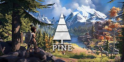 松树|官方中文|支持手柄|Pine