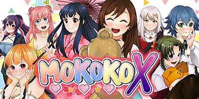 莫科科X/莫科科 X/Mokoko X