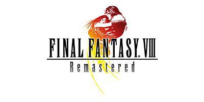 最终幻想8：重制版/Final Fantasy VIII Remake/FINAL FANTASY VIII – REMASTERED