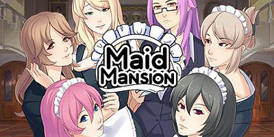 Maid Mansion (女仆洋馆)