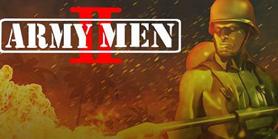 玩具兵大战2/玩具军人2/玩具兵团2/Army Men II/Army Men 2