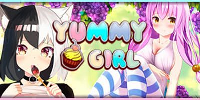 美味女孩|官方中文|Yummy Girl