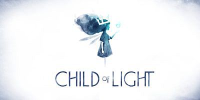 光之子/Child of Light
