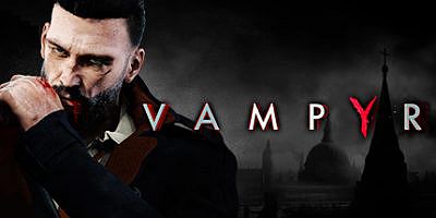 吸血鬼/Vampyr