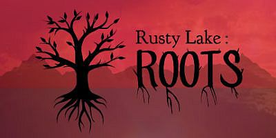 锈湖：根源/锈湖根源/Rusty Lake: Roots
