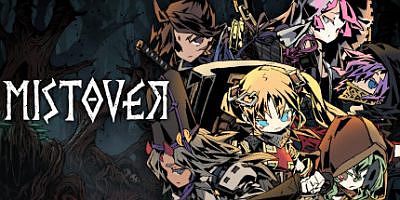 漩涡迷雾 MISTOVER