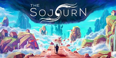 羁留/The Sojourn
