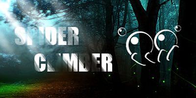 小飞蛛 SpiderClimber