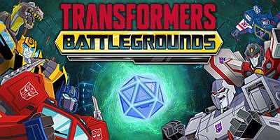 变形金刚7部系列合集/Transformers