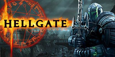 暗黑之门：伦敦/Hellgate:London