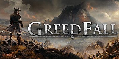贪婪之秋/GreedFall