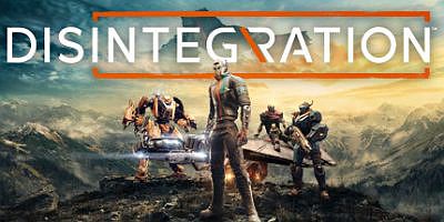 分离/瓦解/崩解/Disintegration