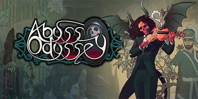 深渊奥德赛/Abyss Odyssey