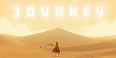 风之旅人/Journey