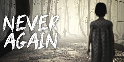 永远不再/Never Again