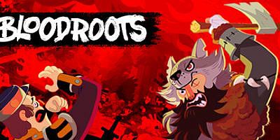 血根/Bloodroots