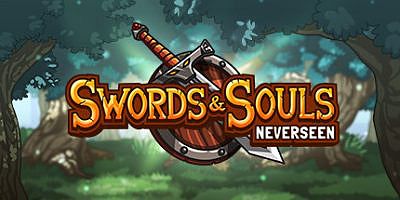 剑与魂2：未见/Swords & Souls: Neverseen