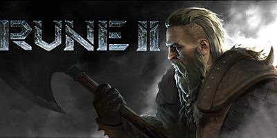 符文2/RUNE II/弑神版