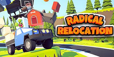 激进的搬迁/极限搬迁/Radical Relocation