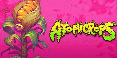 辐射谷物语/末日农场生活/Atomicrops|原子庄稼