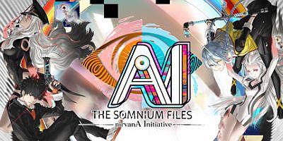 AI：梦境档案 涅槃肇始 AI: THE SOMNIUM FILES/AI梦境档案 涅槃肇始