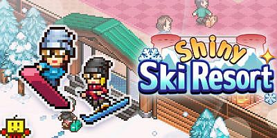 闪耀滑雪场物语 (Shiny Ski Resort)