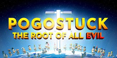 弹簧单高跷/Pogostuck: Rage With Your Friends