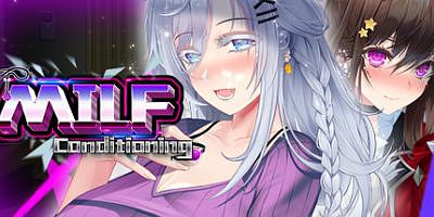 Mother’s Conditioning-Build.10086314-1.35-(STEAM官中+DLC)-多结局-养成