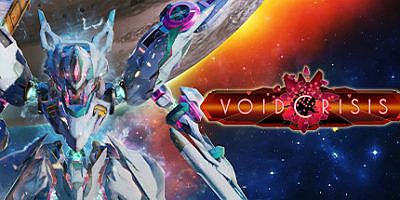 v1.0.5|VOIDCRISIS