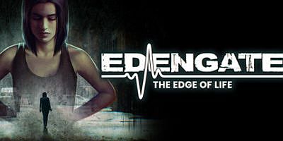 v20221130|伊甸门：生命边界 / EDENGATE: The Edge of Life