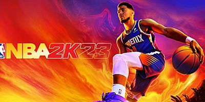 美国职业篮球23|官方中文|支持手柄|NBA 2K23