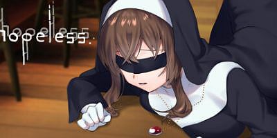 Build.10054646|STEAM官中|DLC|绝望的hopeless.