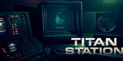 泰坦空间站/Titan Station/泰坦站